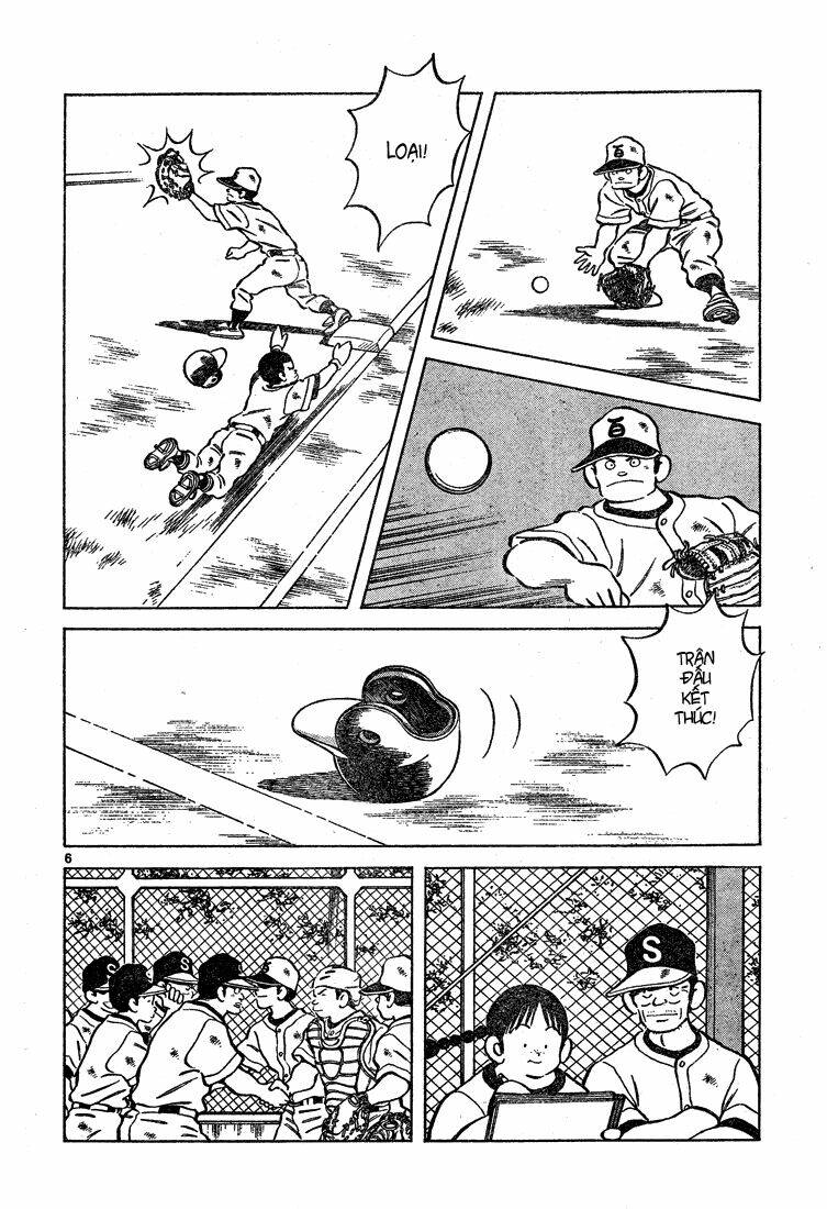 trò chơi vượt qua thử thách chapter 44 8