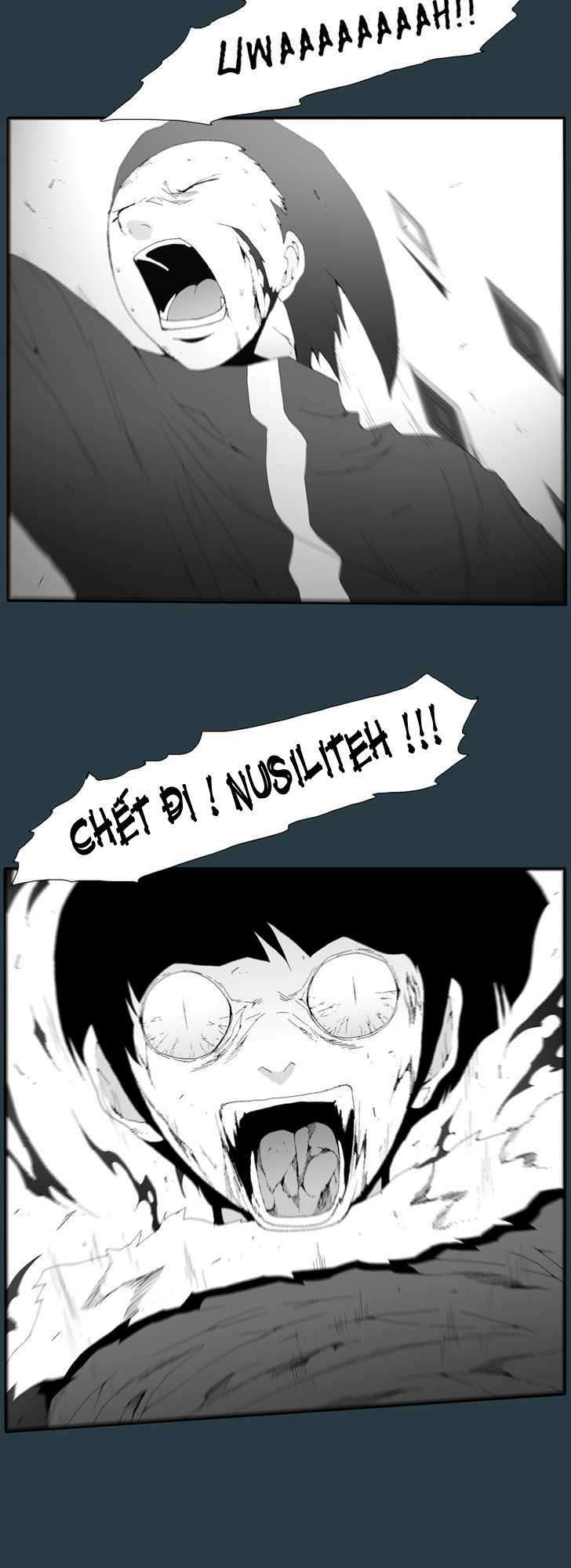 siêu năng chapter 176 7