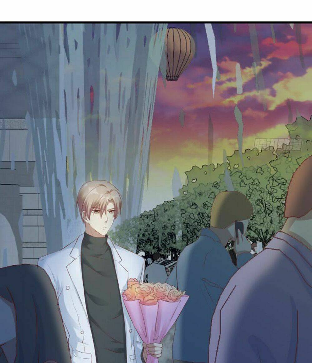 khi trò chơi ác ma bắt đầu chapter 102 4