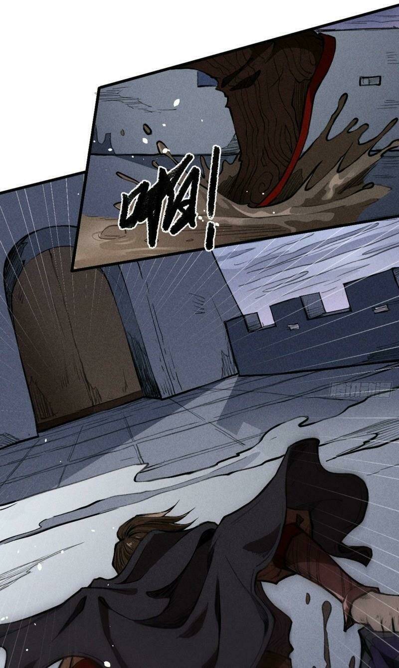 đường dần tại dị giới chapter 389 38