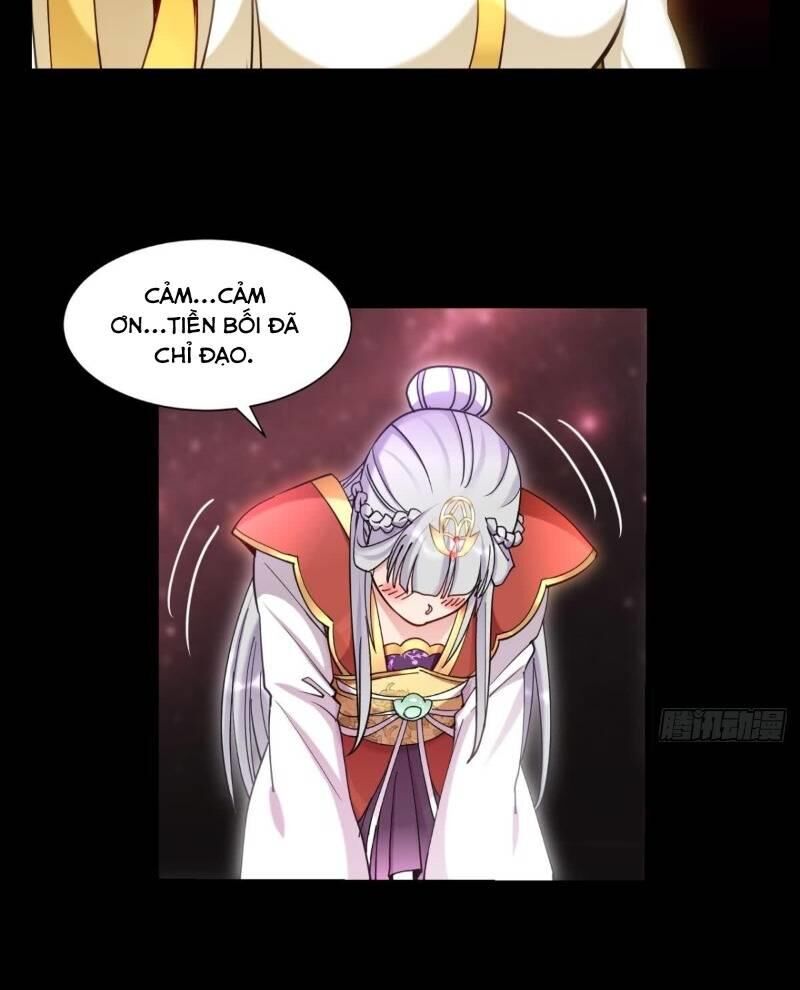 lão tổ của bạn đang online chapter 76 9