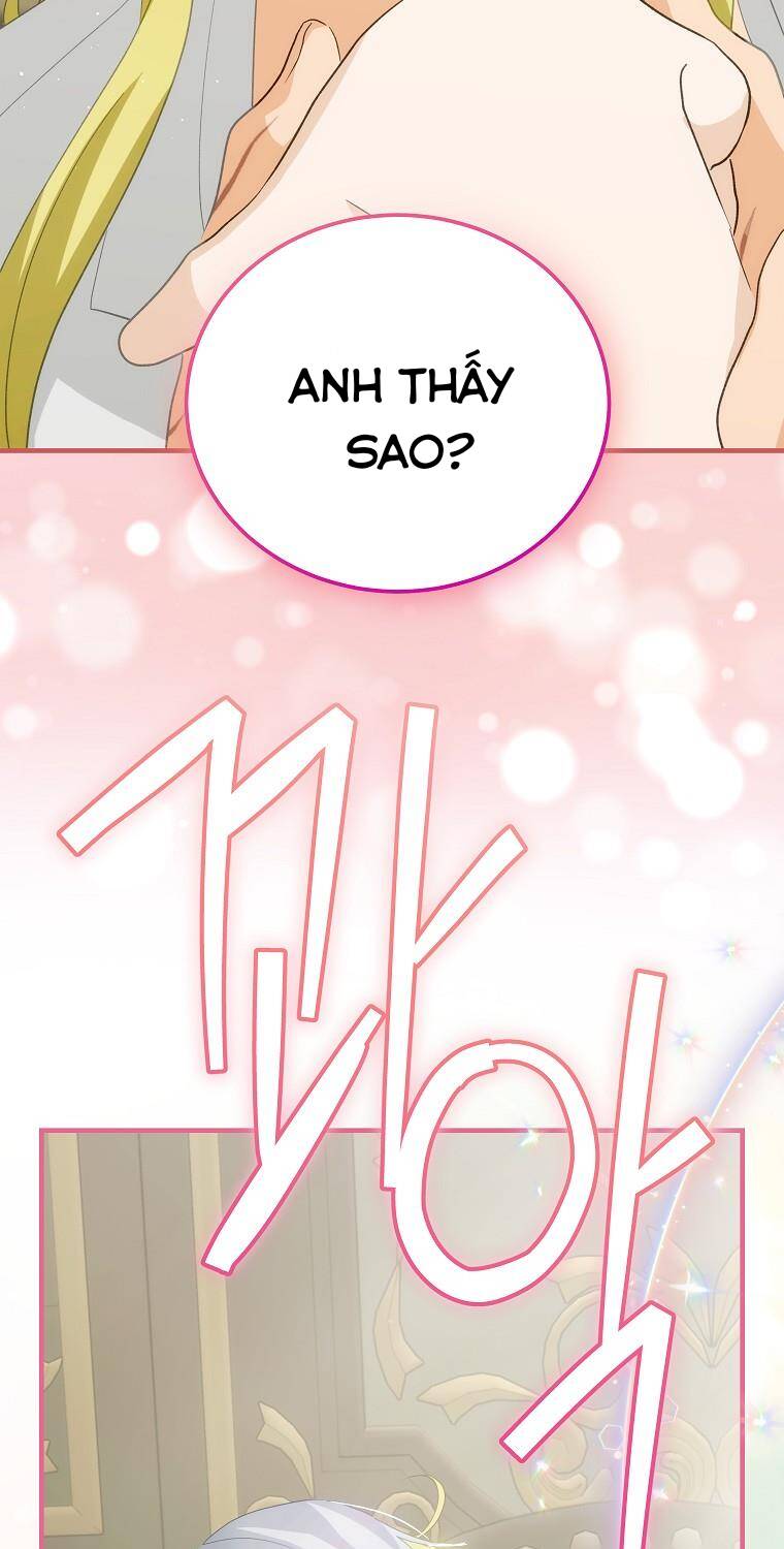 đứa bé đó không phải con anh chapter 70.1 29