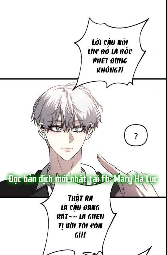 Tự Do Trong Mơ chapter 83.1 45