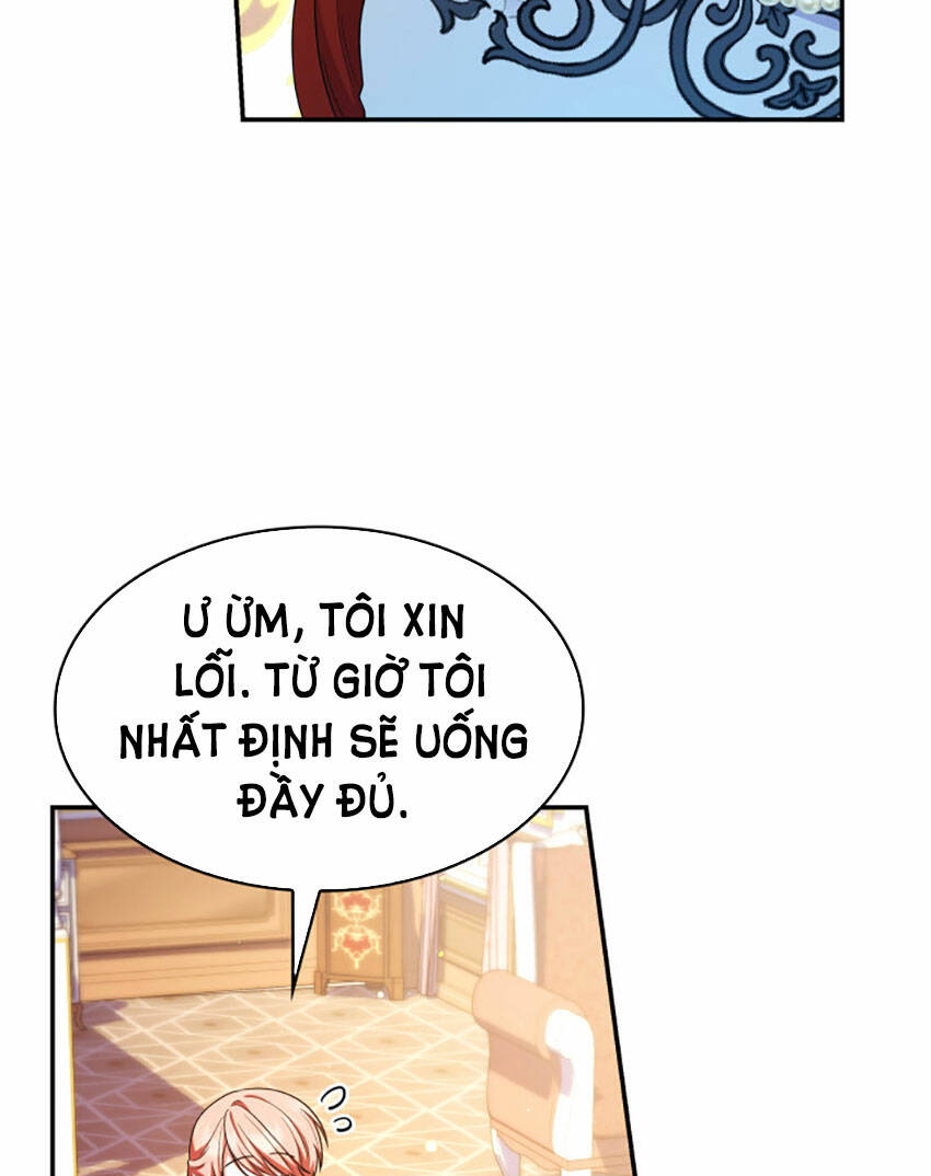 từ ác nữ, tôi trở thành một người mẹ chapter 41.2 5