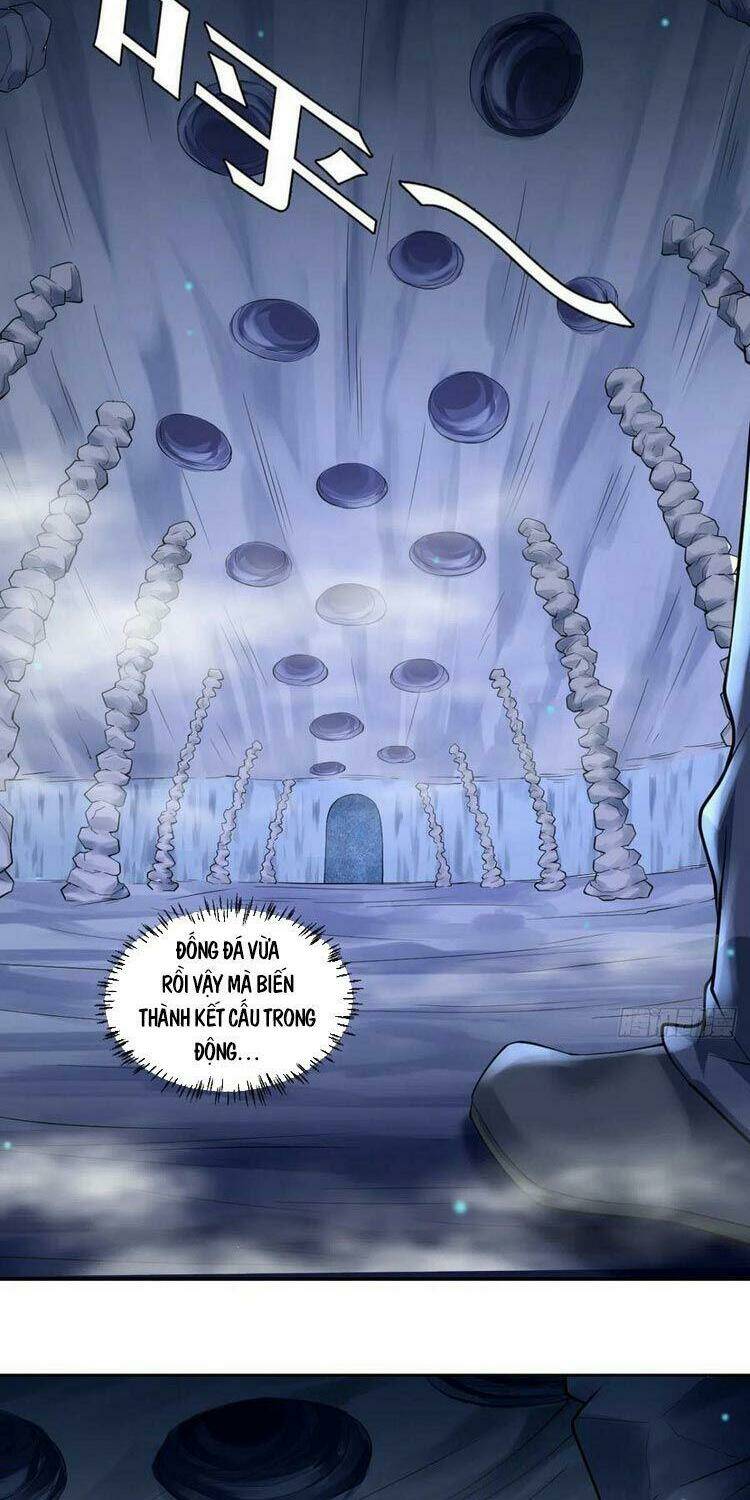 mở phòng khám tại tu tiên giới chapter 95 8