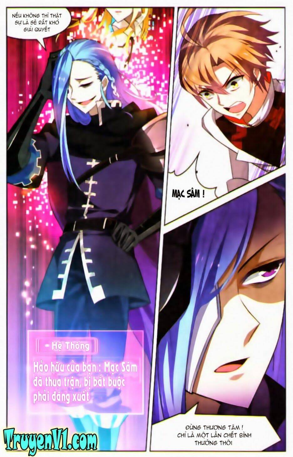 level up - hạch lực đột phá chapter 27 18