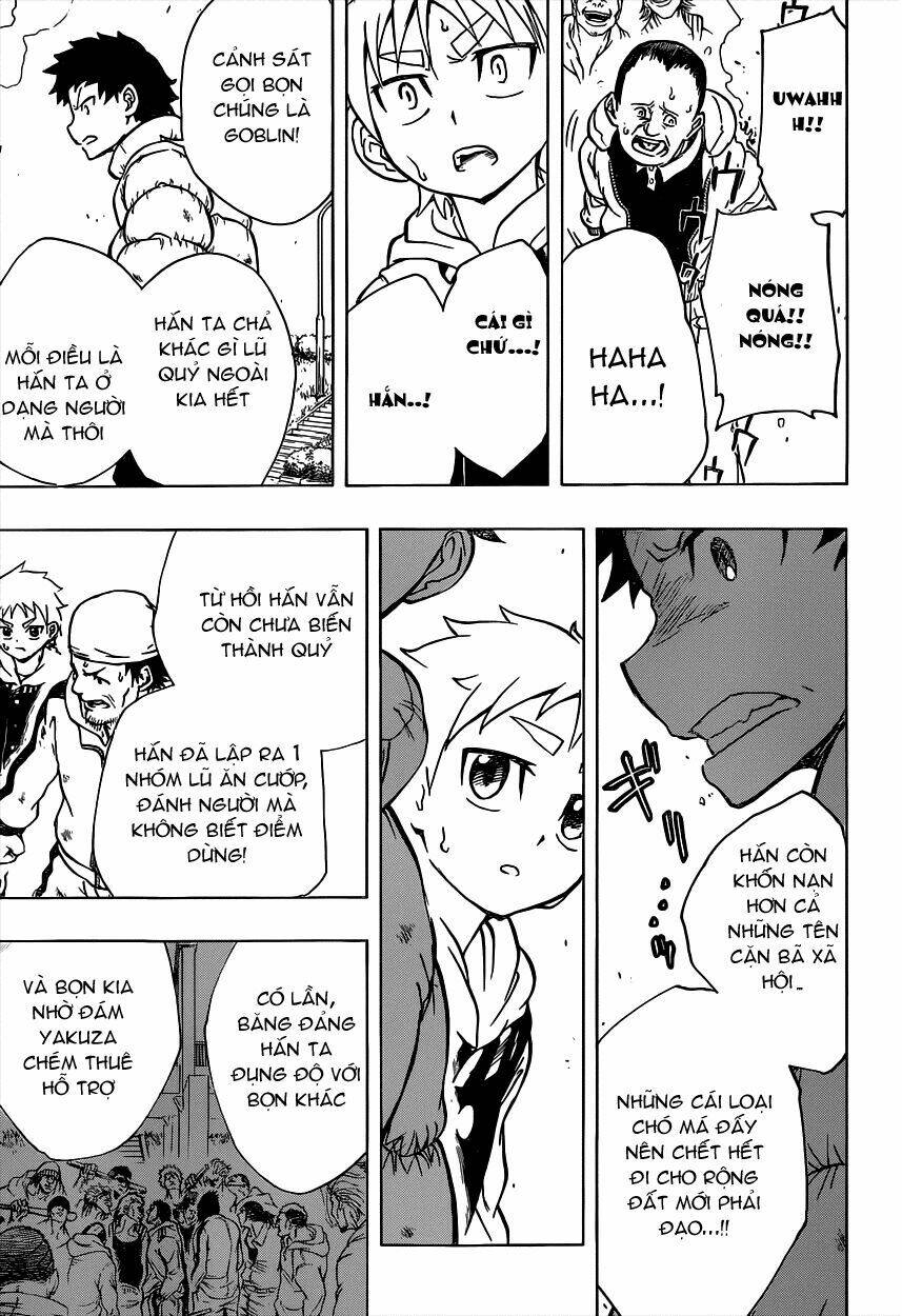 iron knight chapter 3 16