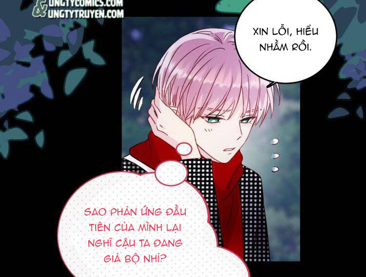 tôi phải làm 1 kẻ đại xấu xa chapter 43 22