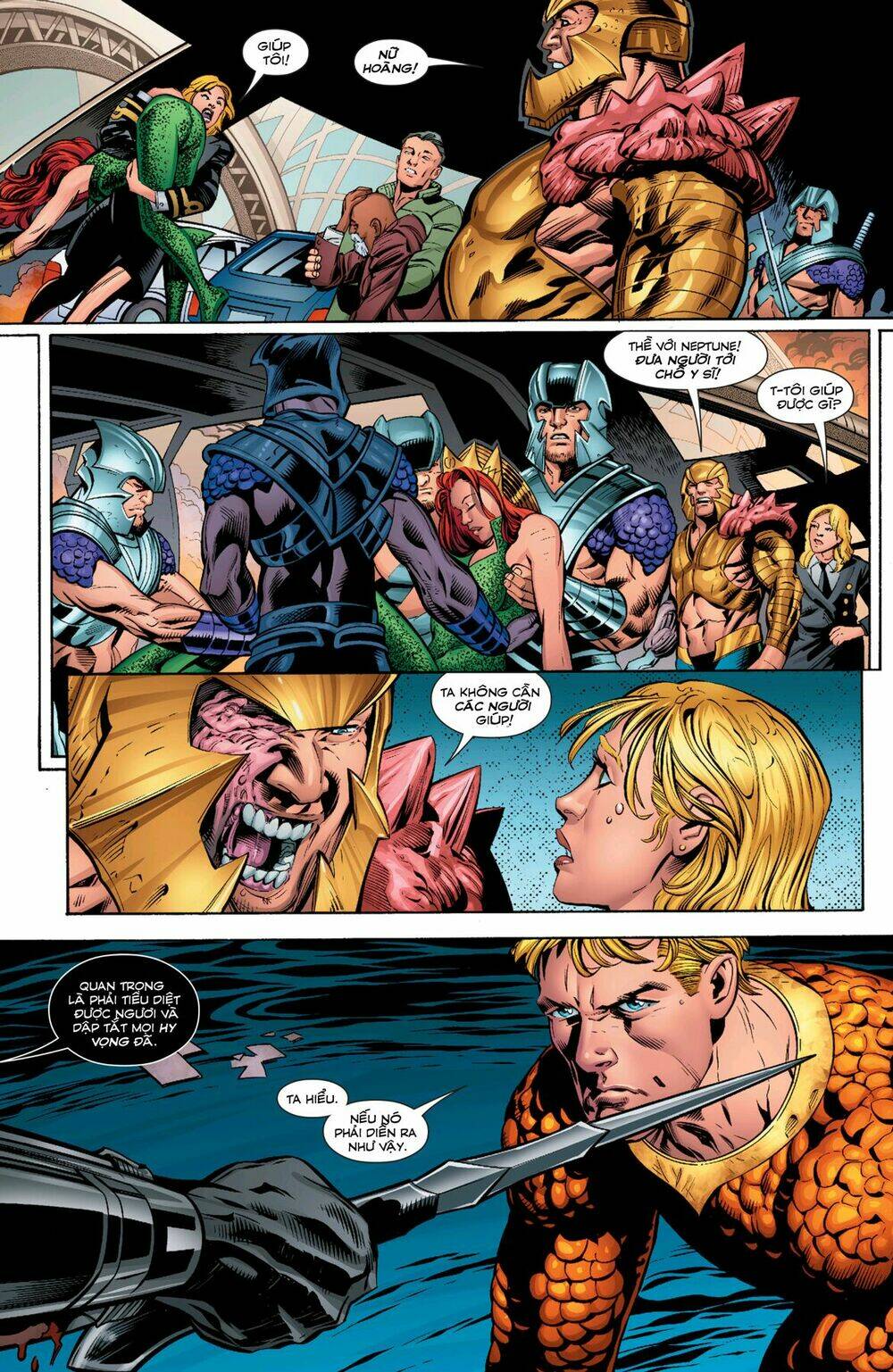 aquaman 2016 chapter 2 13