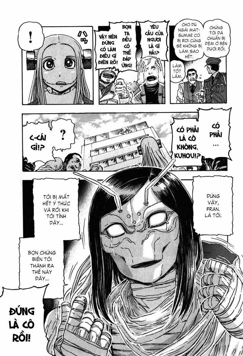 franken fran chapter 55 20