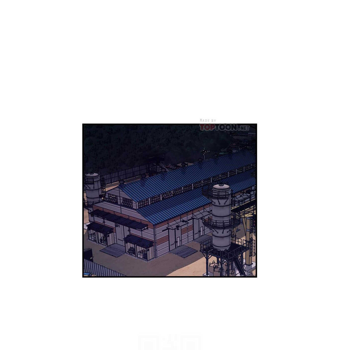 điểm yếu chapter 107 16