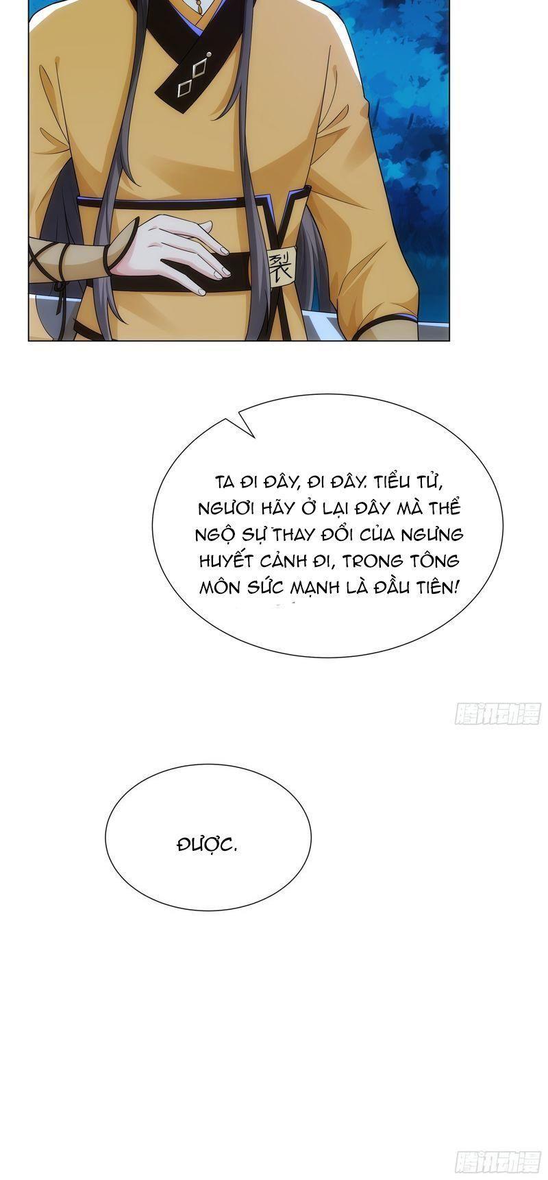 đạo thần chapter 8 19