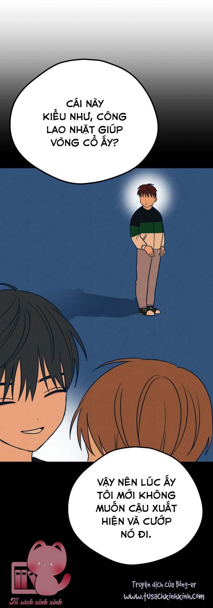 kẻ cắp gặp bà già chapter 15 89