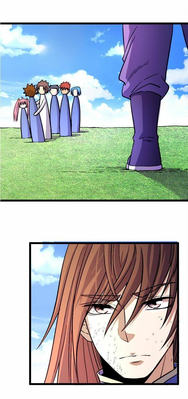 phong quỷ truyền thuyết chapter 111 8