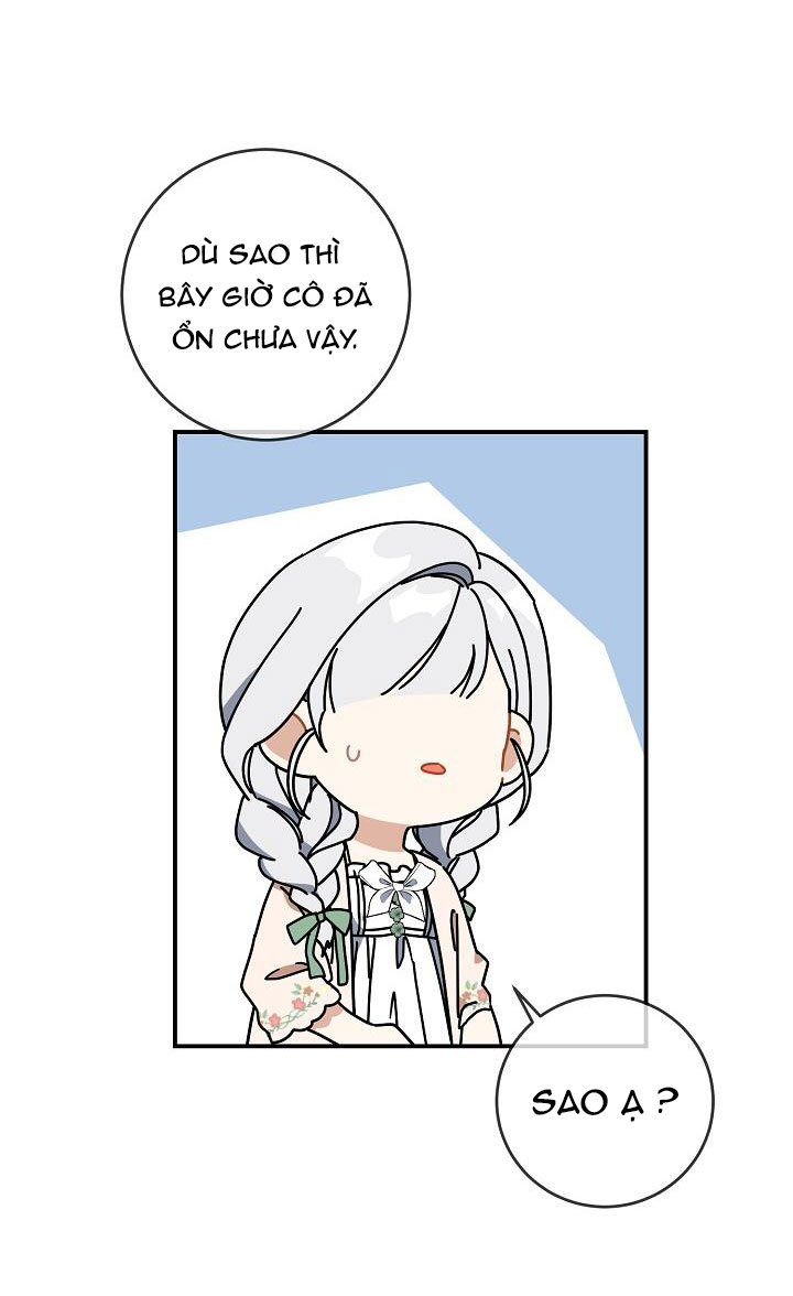 hướng đến ánh dương một lần nữa chapter 45 8