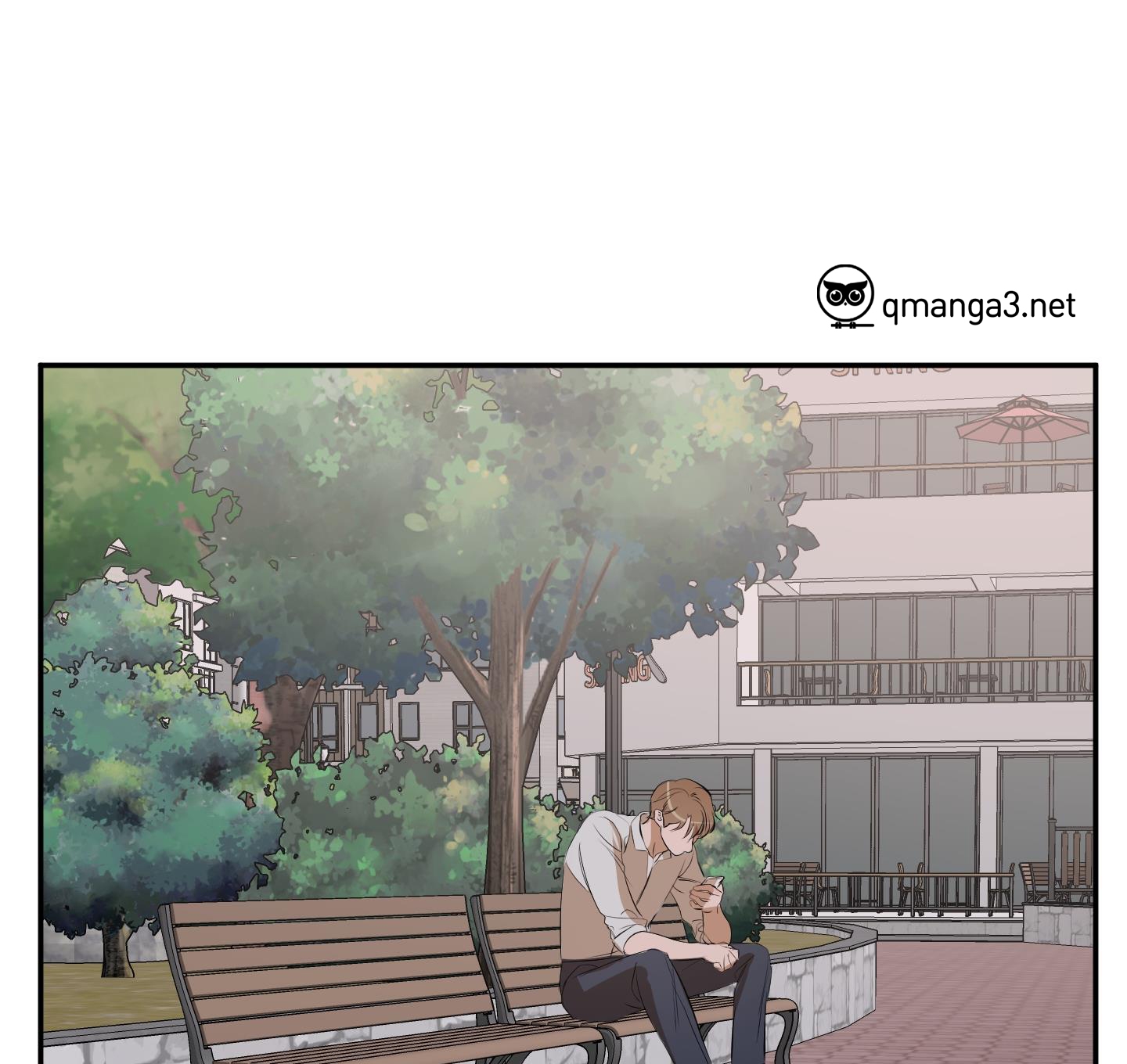 chốn riêng tư chapter 26 41