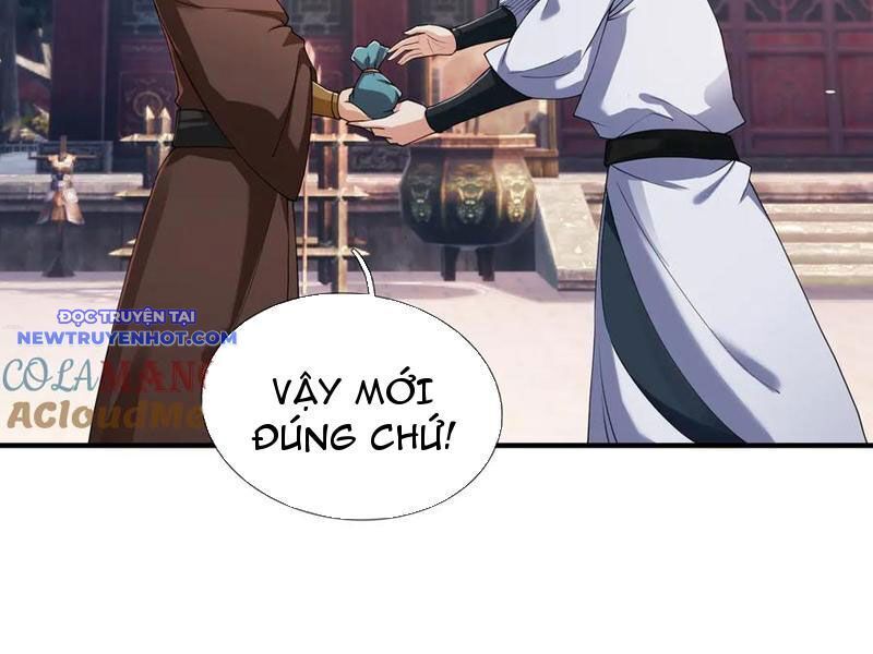 ngủ say vạn cổ: xuất thế đẩy ngang chư thiên chapter 48 46