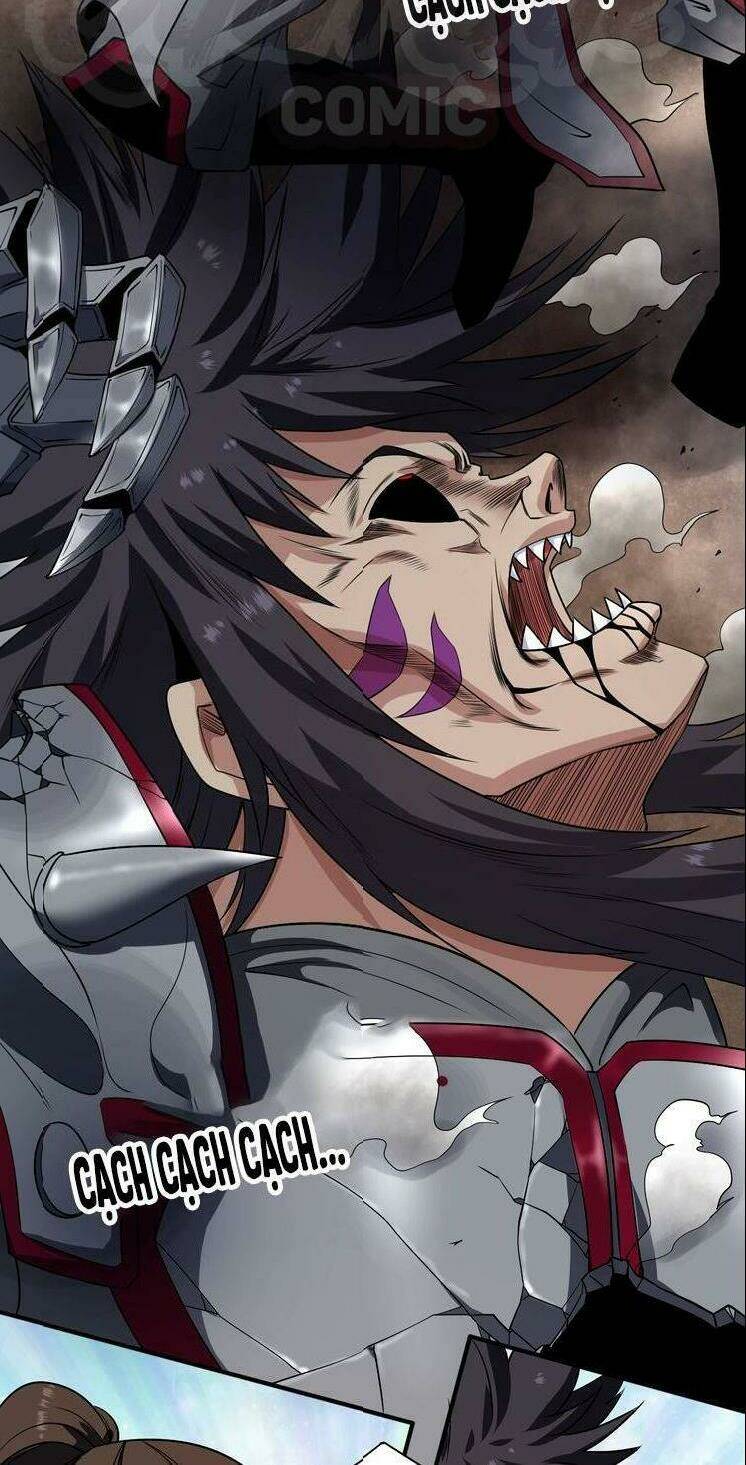 tu la võ thánh chapter 15 36