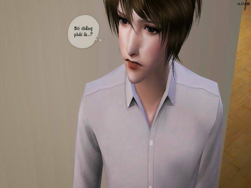 nụ cười của anh [truyện sims] chapter 48 7