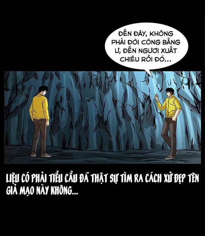 U Minh Ngụy Tượng Chapter 189 48