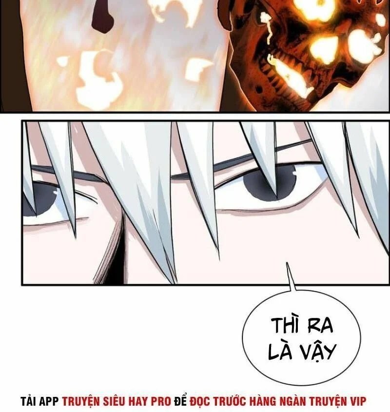 Siêu Năng Lập Phương chapter 186 28