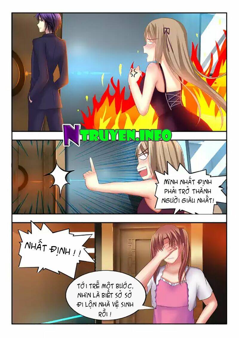 cuốn sổ tử thần phụ bản chapter 4 6