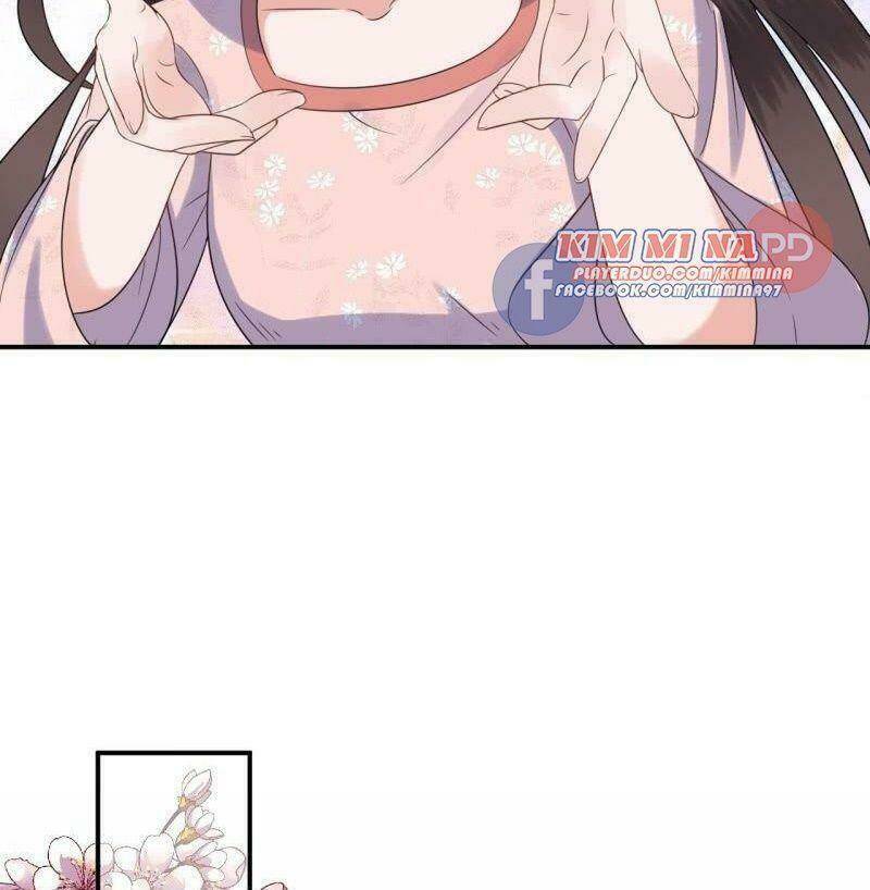 vương gia kiêu ngạo quá khó cua chapter 62 18