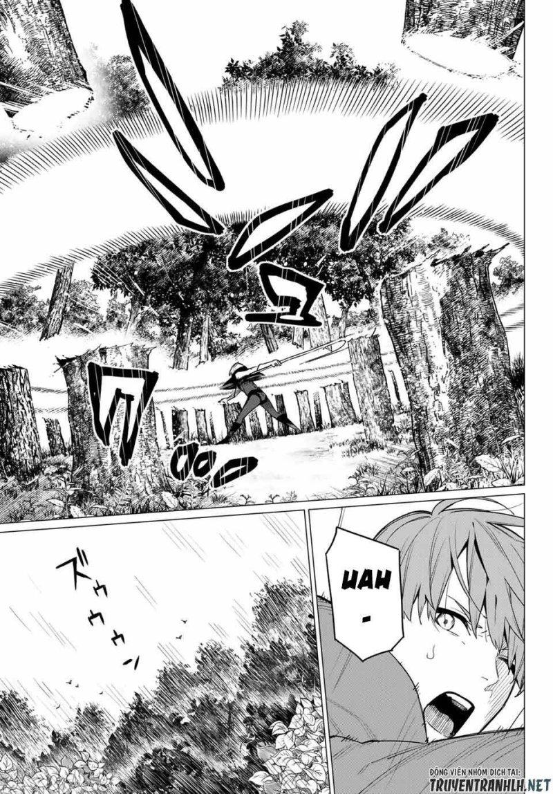 chiến đội đại thất cách chapter 9 13