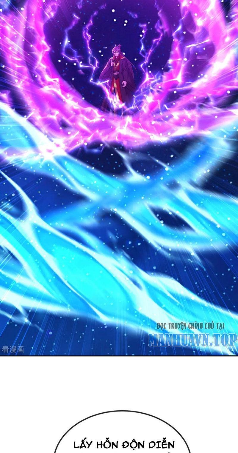 tiên võ đế tôn chapter 563 46