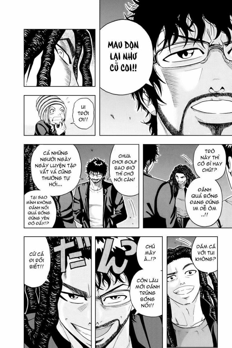 king golf chapter 1 36