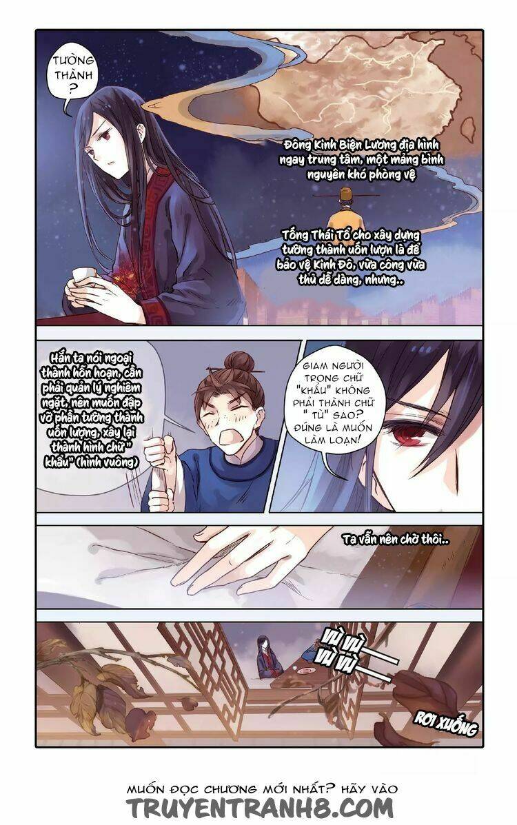 ách xá - yashe chapter 28 7