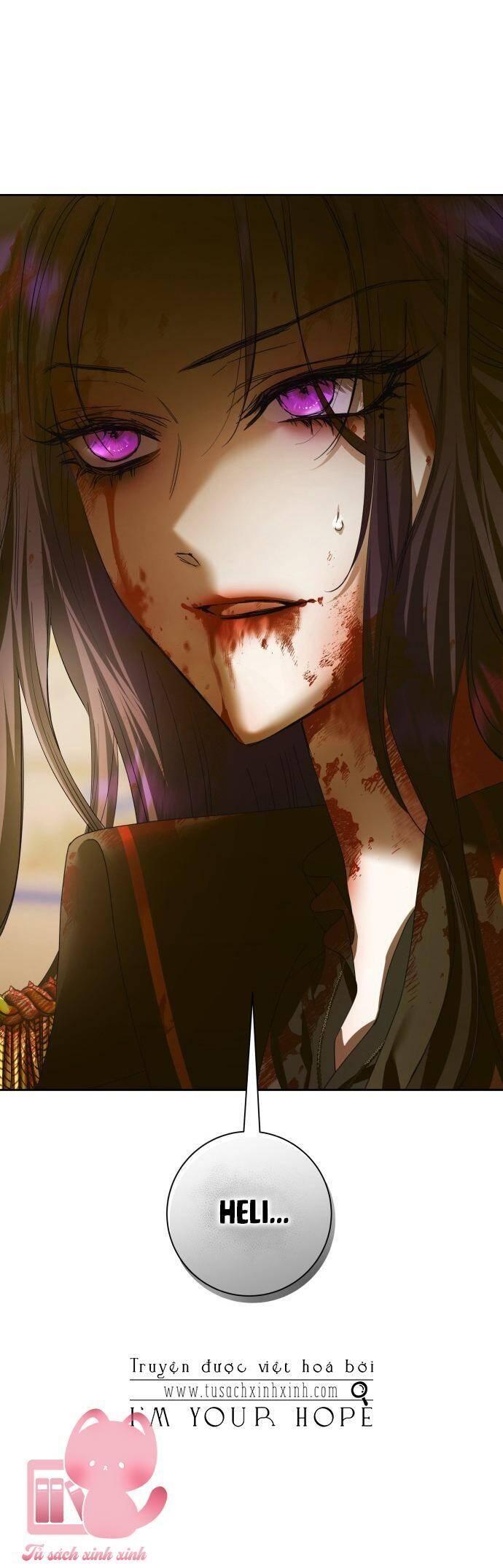 tôi muốn trở thành cô ấy chỉ một ngày chapter 127 6