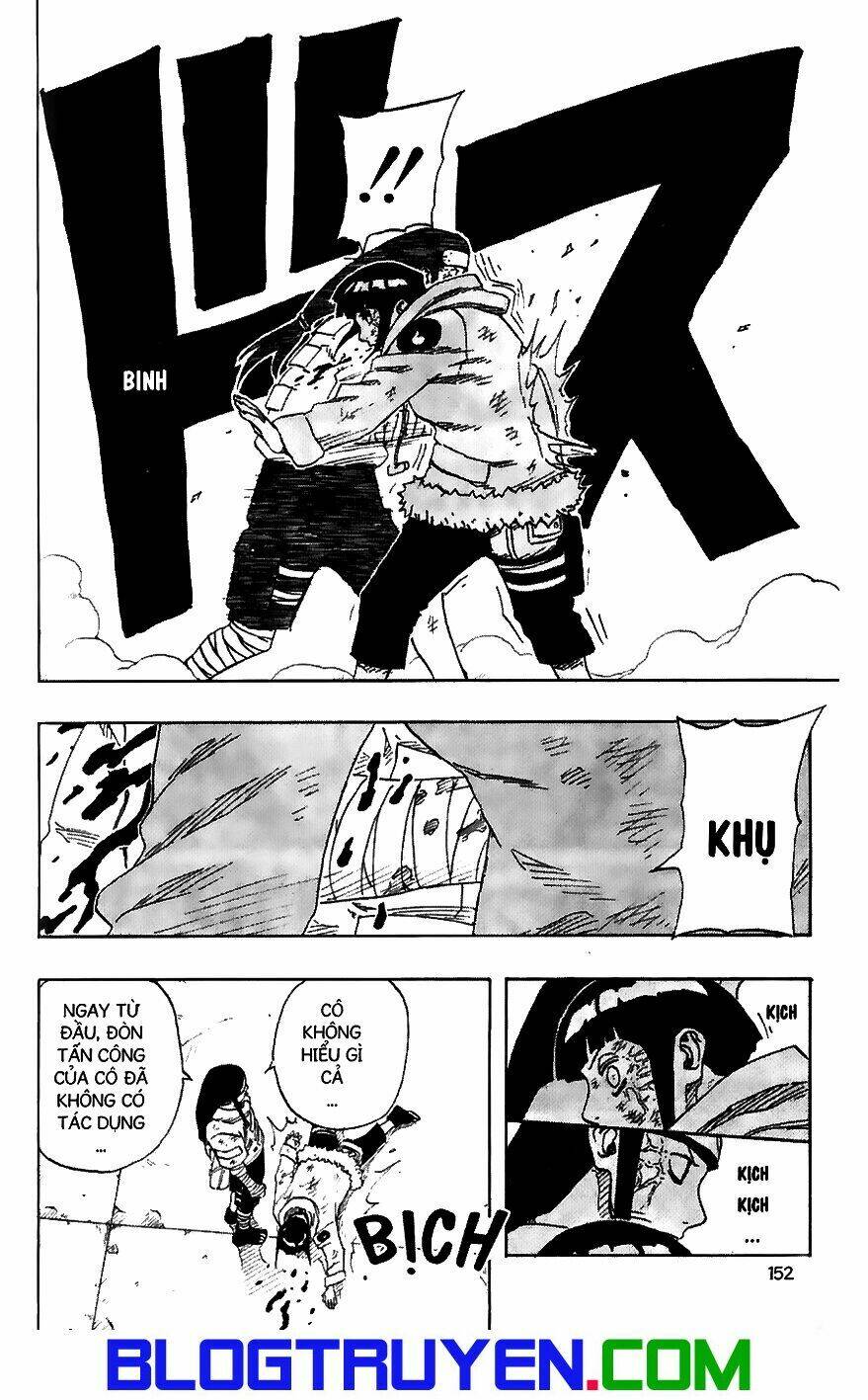 naruto - cửu vĩ hồ ly chapter 80 10