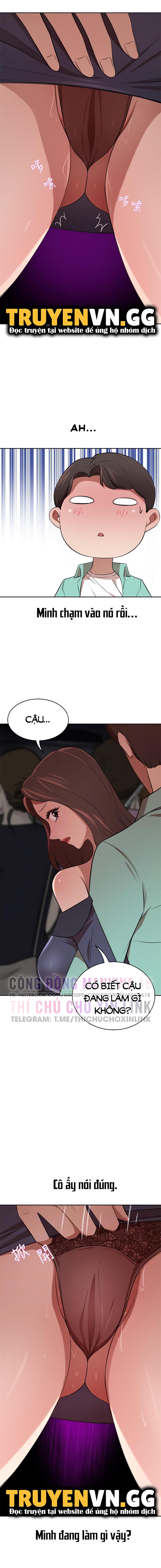 phú bà chapter 8 1