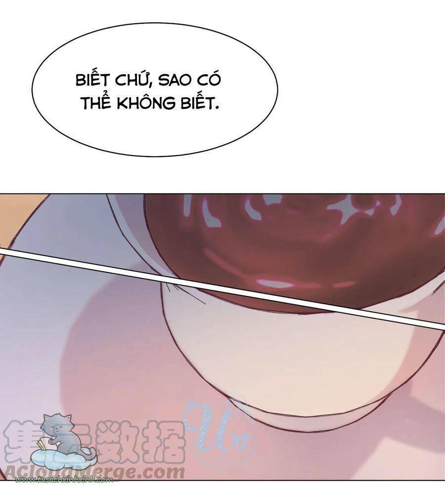 nhật ký nấm ma cô chapter 19 29