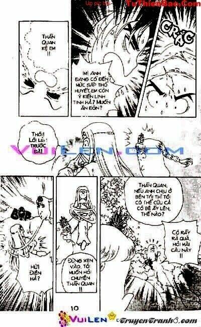 đóa hoa yêu kiều chapter 6 11