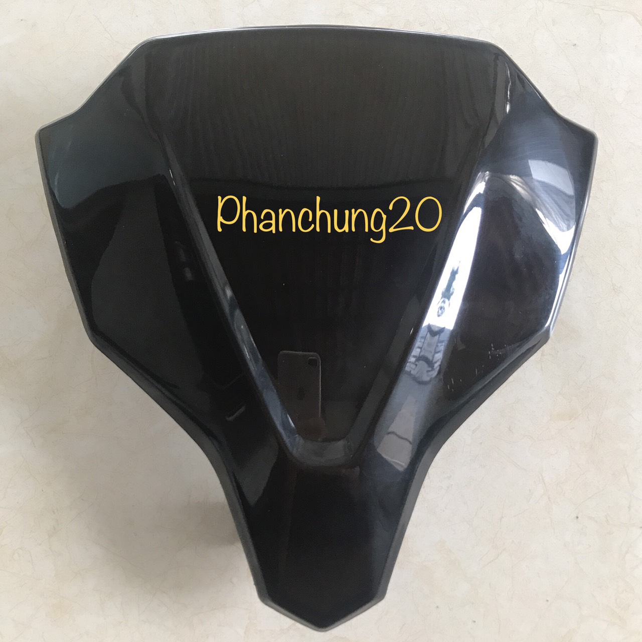 MÃO DÙNG CHO ĐỜI XE AB 2020 2021 2022 2023 - LÊN MÃO 150 160cc