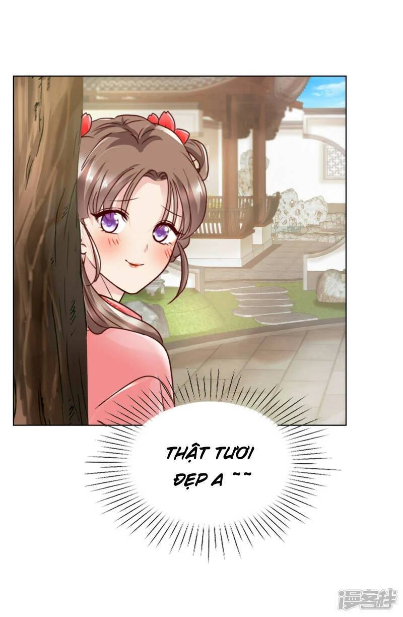 thần tiên đại nhân của tôi chapter 15 38