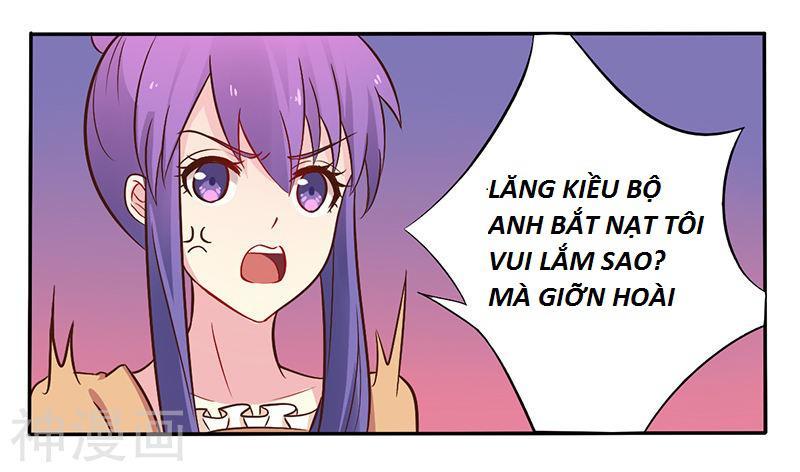 tổng tài đã cưới em chapter 56 4