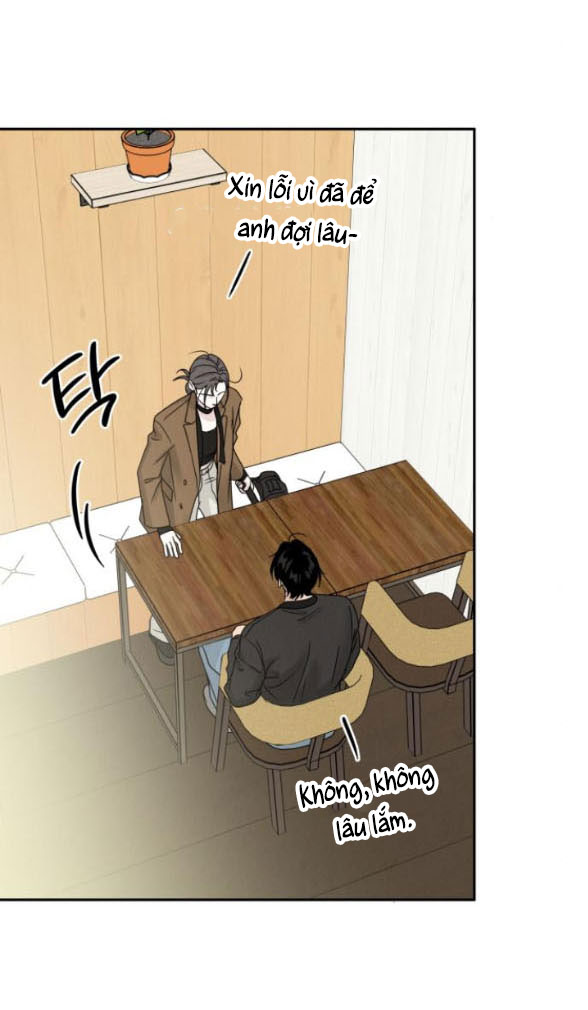 Thuyết Tình Yêu Ích Kỷ chapter 7.1 18