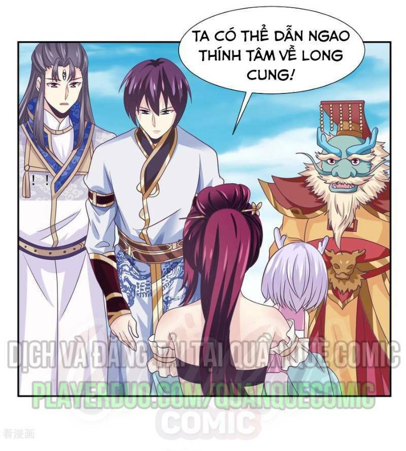 ta là ngọc hoàng đại đế chapter 49 18