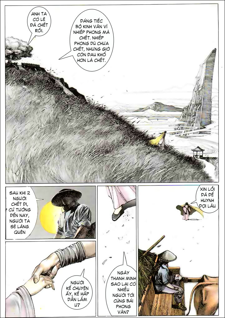 phong vân chapter 114 22