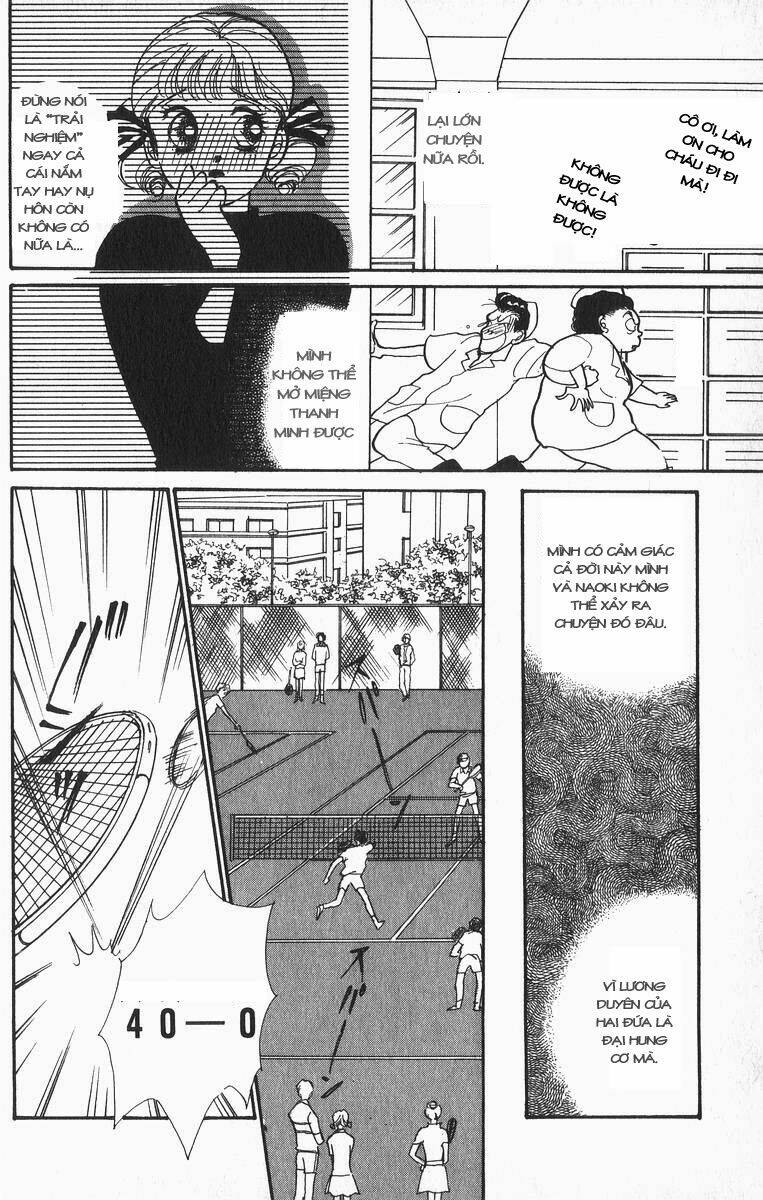 itazura na kiss chapter 27 9