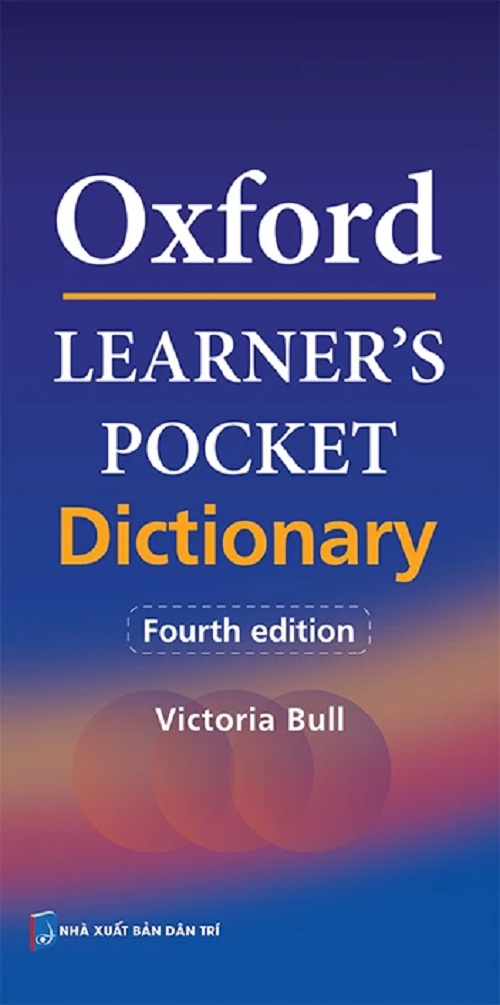 Oxford Learner's Pocket Dictionary - Fourth Edition