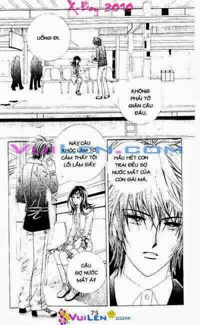 cuộc sống của tôi chapter 8 75