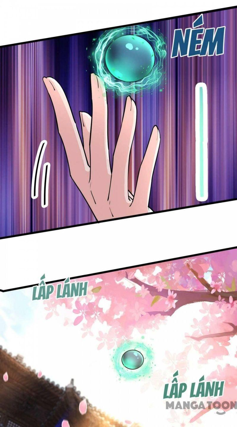 đồ đệ ta toàn là nữ ma đầu chapter 186 25