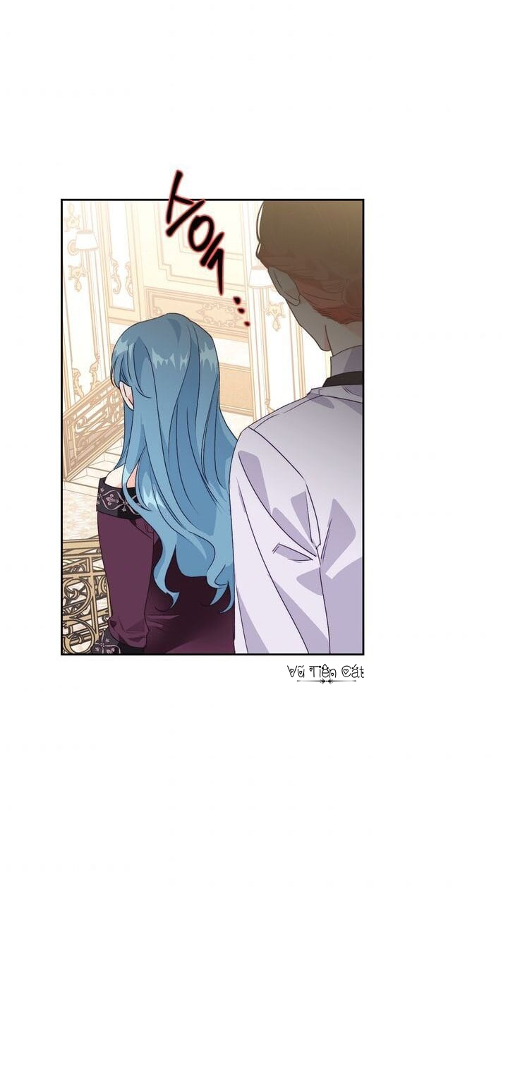 ác nữ xứng đôi với bạo chúa chapter 51 48