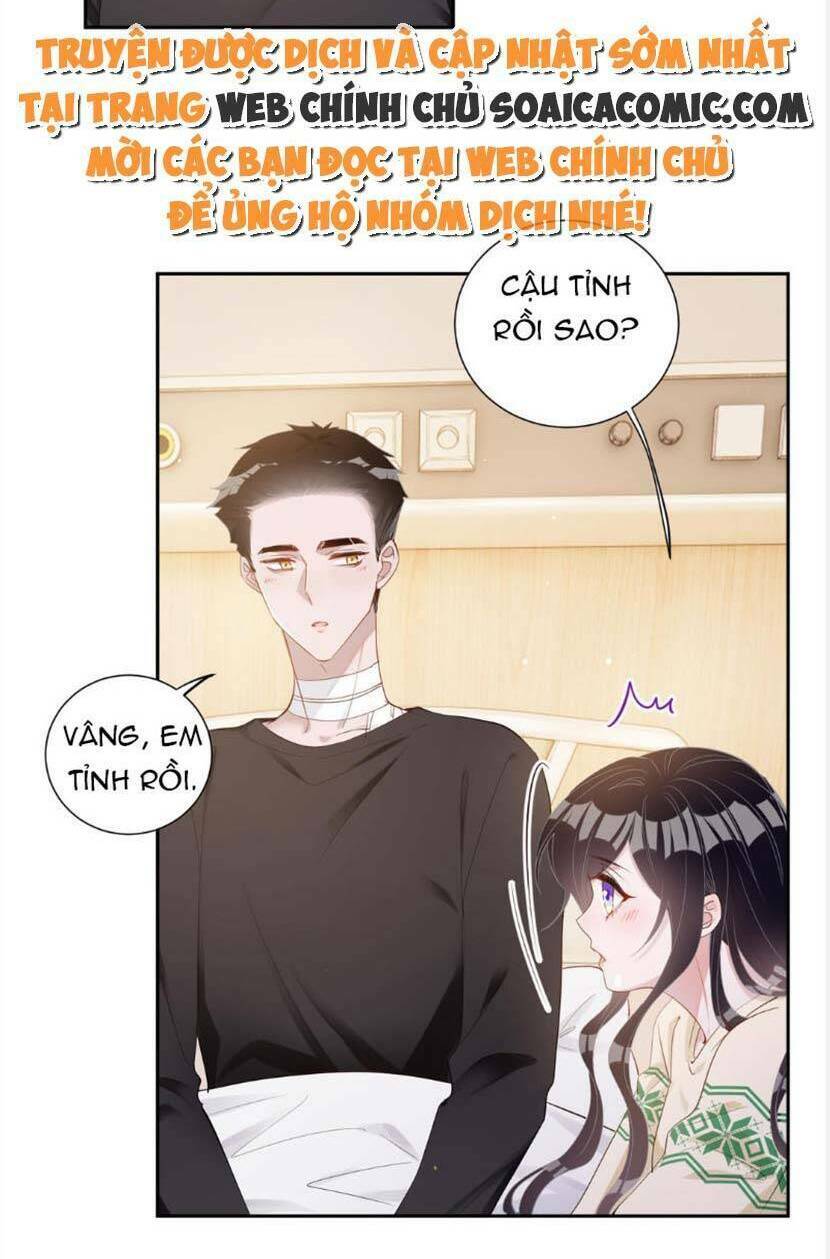 thế thân tự mình tu dưỡng chapter 35 29