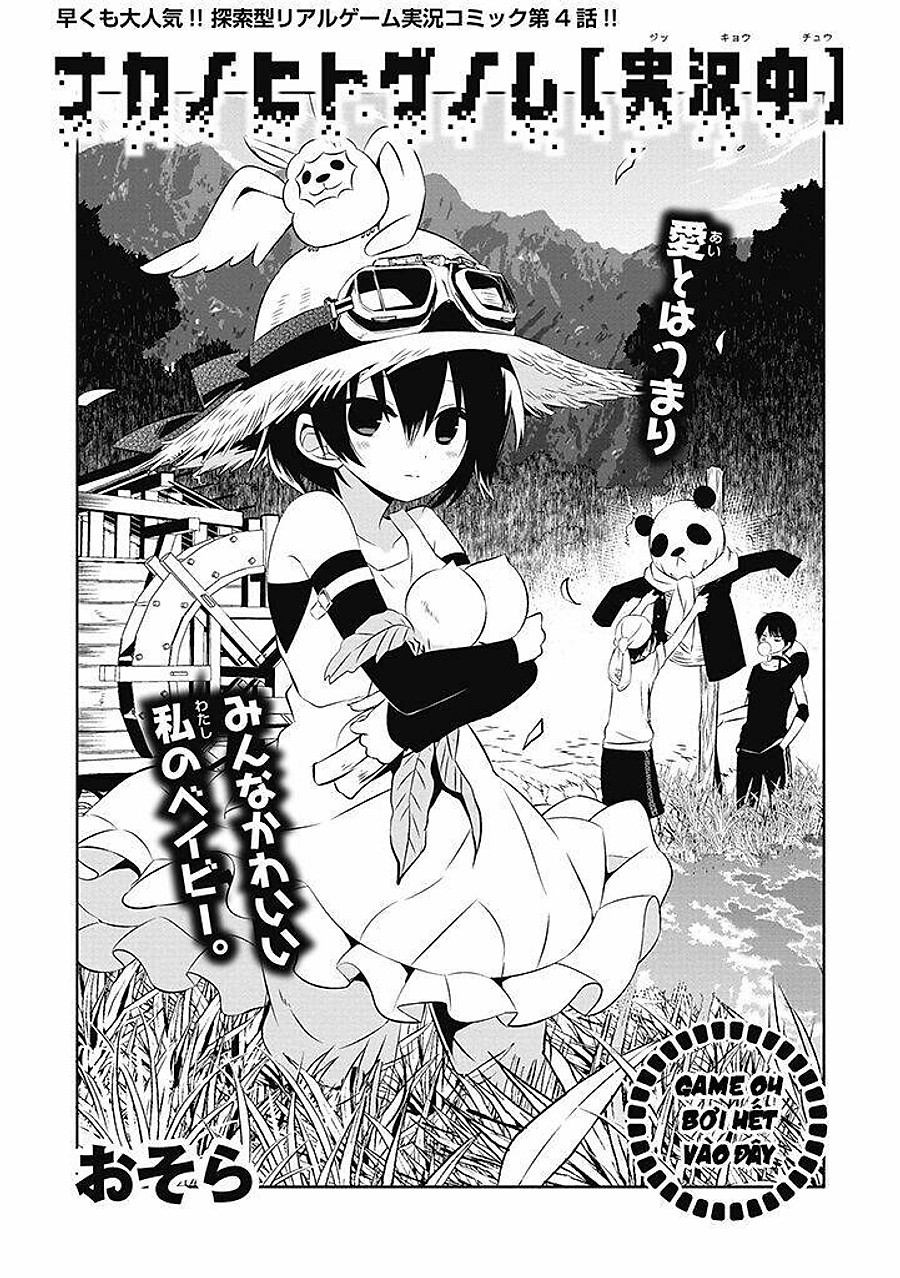 trò chơi tử thần chapter 4 2