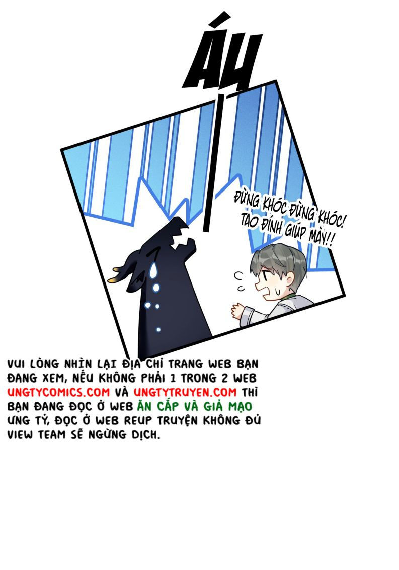 esport nhất kiến chung tình? chapter 13 20